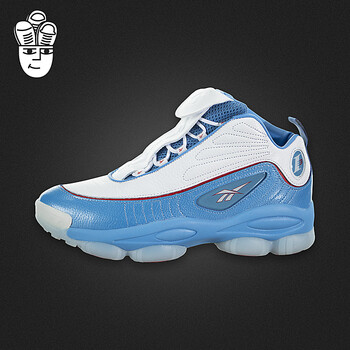 IVERSON 鞋
