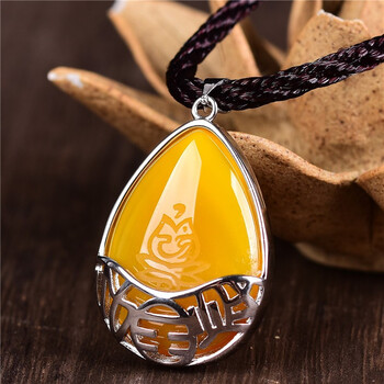屬虎開(kāi)光吉祥物