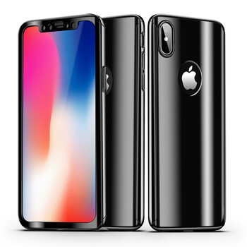 cance1 iPhone X 手機殼/保護套