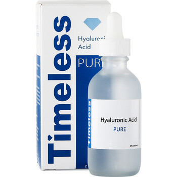 Timeless 面部精華 細致毛孔，提拉緊致，保濕，補水