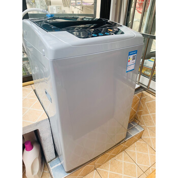 大实话？小天鹅TB55V20洗衣机怎么样？业界良心？不要被表象蒙蔽！