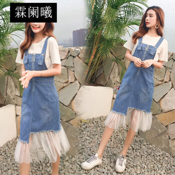 減齡小短裙，讓你甜美少女風(fēng)