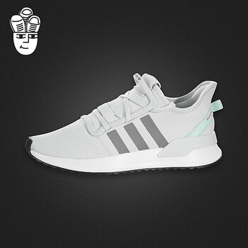 阿迪達(dá)斯（Adidas）跑步鞋g27638 