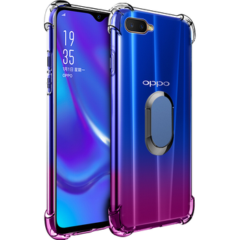 飛天殼 oppor15x 手機殼/保護套