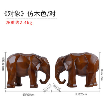 精美歐式擺件，讓客廳變得更浪漫
