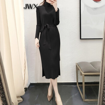 女毛衣高開叉