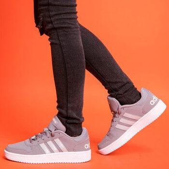 阿迪達(dá)斯（Adidas）板鞋B42311 38