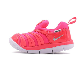 NIKE跑步鞋343938-620 