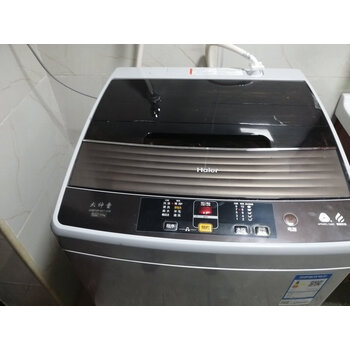 小心！海尔XQB100-M21JDB洗衣机怎么样？真的徒有虚名吗？