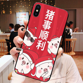 ，果粉都愛用的時尚防摔鋼化膜