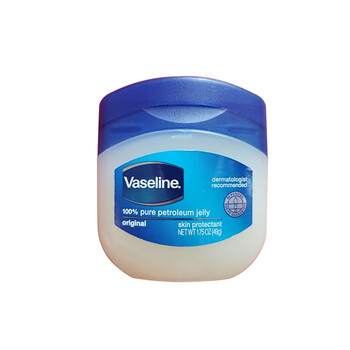 Vaseline面部護膚