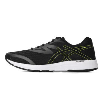 asics跑步鞋T825N-001 