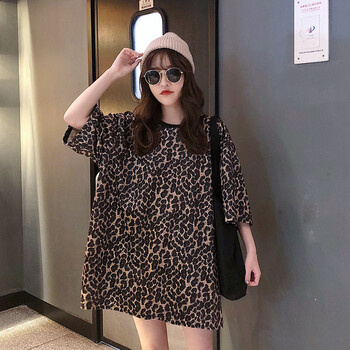 韓板女裝寬松型