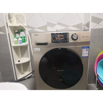 曝光？海尔EG10014HB709G洗衣机怎么样？不好吗？我必须要说！