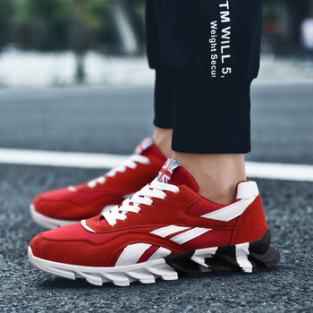 透氣低幫運動(dòng)鞋，讓你遠離亞健康