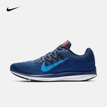 耐克（NIKE）跑步鞋AA7406-405 
