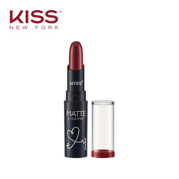 KISS NEW YORK  口紅唇膏