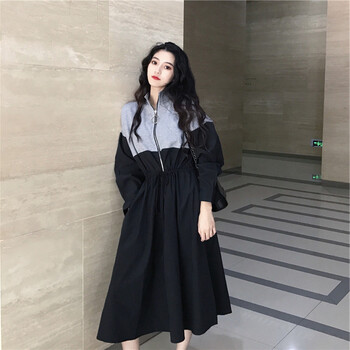 你需要一款百搭的小仙女長裙