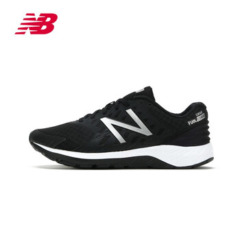 NEW BALANCE跑步鞋WURGELB2/黑色 37