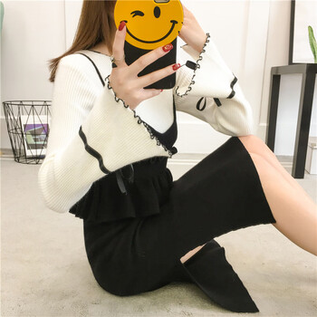 減齡連衣裙，微胖妹子的小秘密
