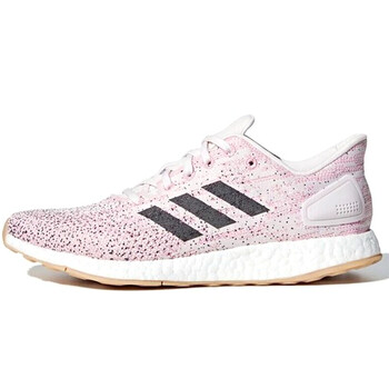 阿迪達(dá)斯（Adidas）跑步鞋粉色 35，37.5，36，37，38，39.5，39，40