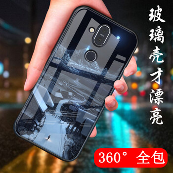 手機殼鏡子諾基亞