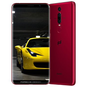 mate20rs保時(shí)捷