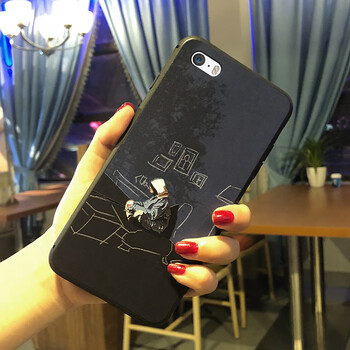 超薄iphone5s保護(hù)套