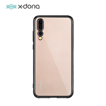 x-doria 華為P20 Pro 手機(jī)殼/保護(hù)套