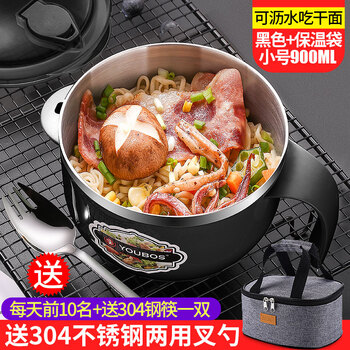 帶蓋小湯碗