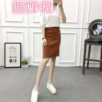 寬松半身長(zhǎng)裙，打造浪漫小仙女