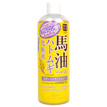LOSHI MOISTAID爽膚水 500