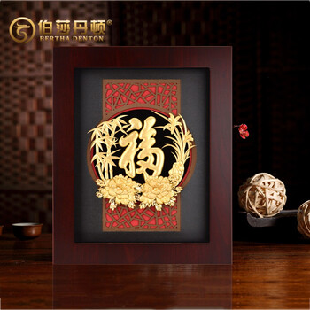 輕奢陶瓷擺件，讓生活更有情調(diào)