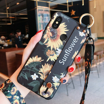 上凱 紅米s2 手機殼/保護套