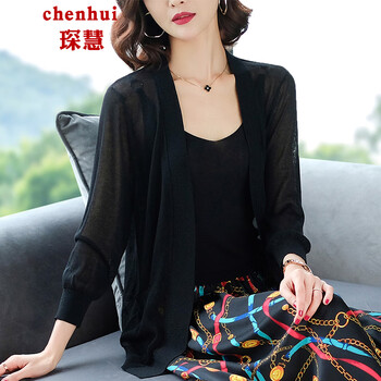 短款修身長(cháng)袖外套，穿出優(yōu)雅小臉
