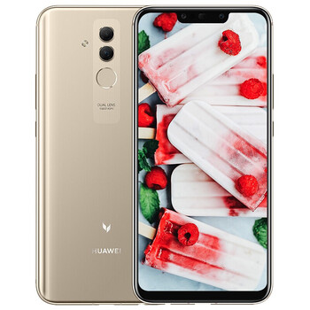 huawei麥芒7