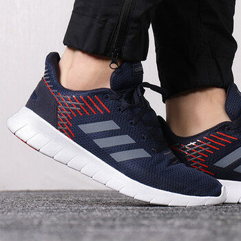 阿迪達(dá)斯（Adidas）跑步鞋F(xiàn)36334   