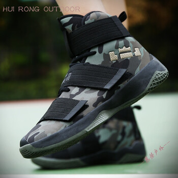 萌娃鐘愛(ài)的戰靴，你需要一套！