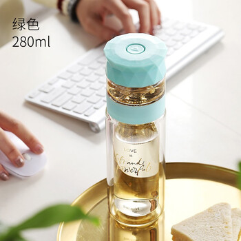304不銹鋼水杯，喝出好氣色