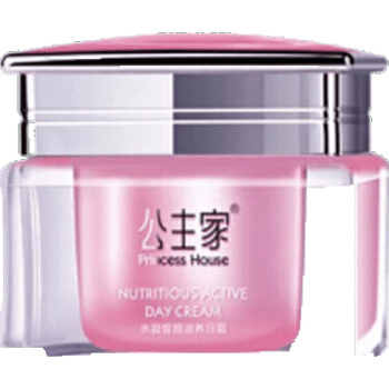 小精華面膜