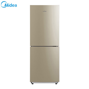 美的（Midea） BCD-207WM  冰箱