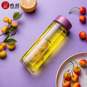 創(chuàng)意保溫杯，讓你的喝水更簡單