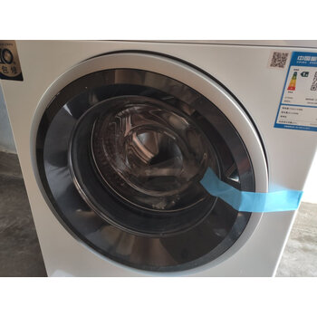震惊？西门子WM12P2602W洗衣机怎么样？业界口碑？揭秘不足之处！