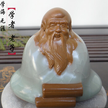 精美陶瓷擺件，給你浪漫的生活