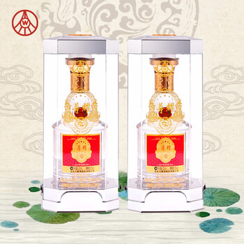 珍品級(jí)五糧液