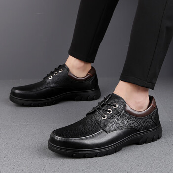 其他品牌男士黑單 38