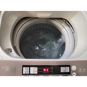 老司机解读？威力XQB90-1810A洗衣机怎么样？使用感受竟然是这样的？