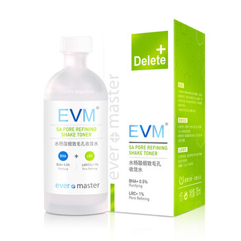 evm爽膚水 105ml