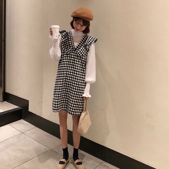 穿對連衣裙，讓你仙氣十足
