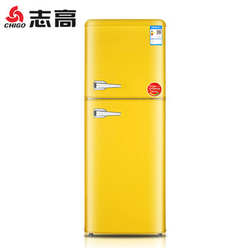 132升冰箱